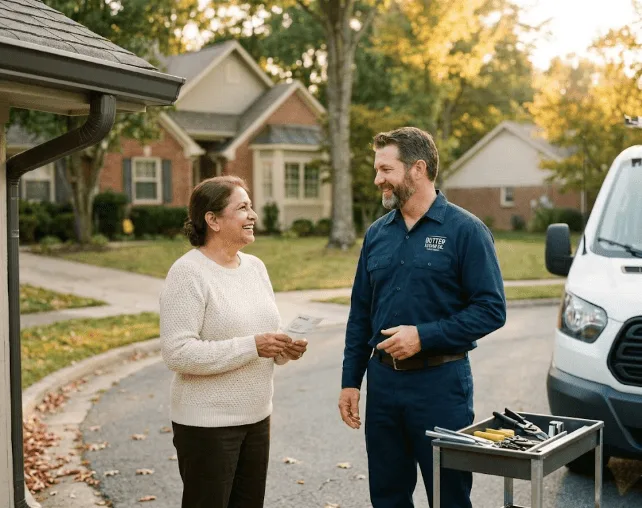 Gutter Repair Loomis, CA FAQs