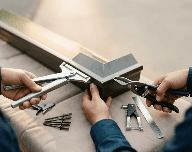 Why choose Gutter Repair in Loomis, CA